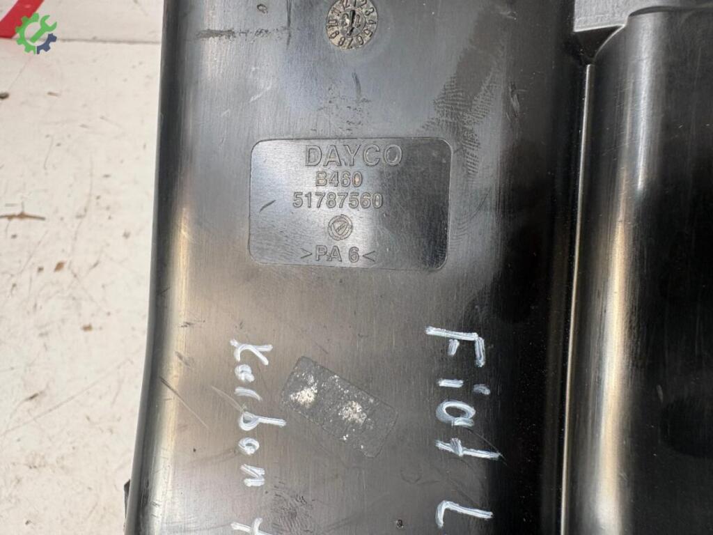 Fiat Linea Kanister çıkma parça
