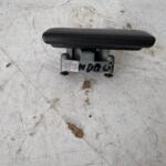 HONDA CİVİC TORPİDO KAPAĞI KİLİDİ