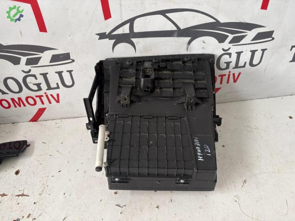 Hyundai i20 Torpido Kapağı çıkma parça