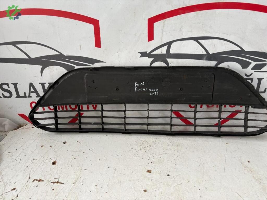 Ford Focus Tampon Izgarası 8M5117B968A çıkma parça