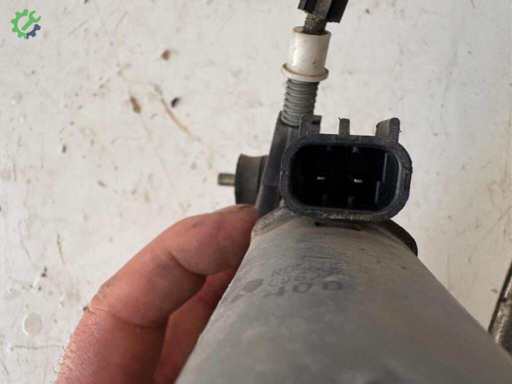 Alfa Romeo 156 Cam Krikosu çıkma parça