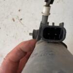 ALFA ROMEO 156 SAĞ ÖN KAPI CAM KRİKOSU