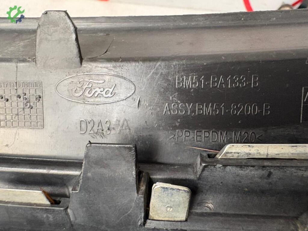 Ford Focus Panjur BM51BA133B çıkma parça