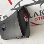 OPEL CORSA D TORPİDO KAPAĞI