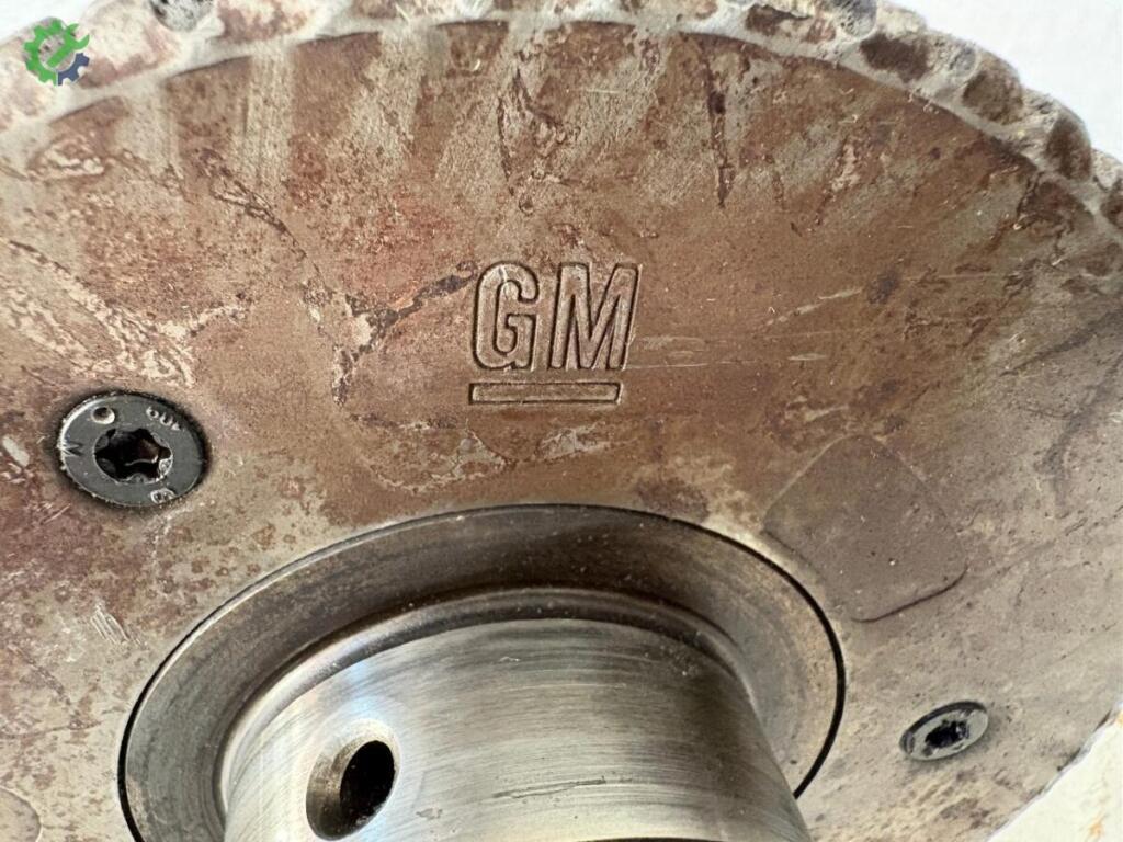 Opel Vectra Krank çıkma parça