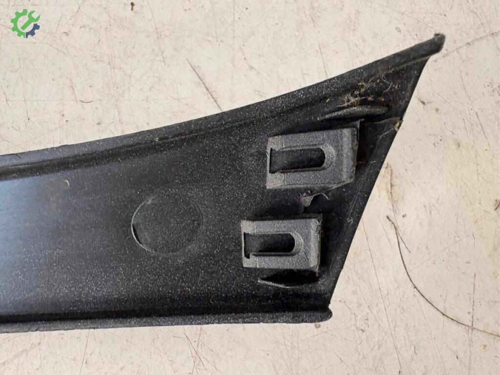 Peugeot 206 Panjur çıkma parça