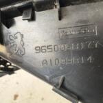PEUGEOT 207 TORPİDO ORTA ÇERÇEVE
