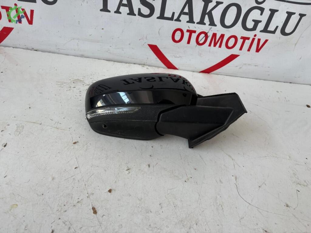 Renault Kadjar Ayna çıkma parça