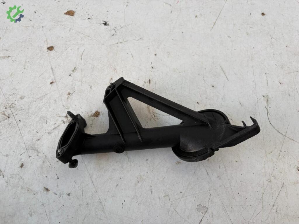 Peugeot Bipper Yağ Filtresi 9643755580 çıkma parça