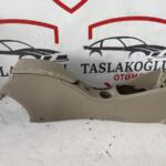 RENAULT FLUENCE ORTA KONSOL