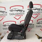 FİAT DUCATO YOLCU KOLTUĞU