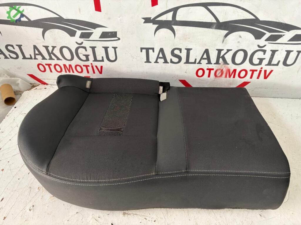 Renault Megane Koltuk çıkma parça