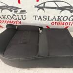 RENAULT MEGANE 3 ARKA SAĞ ALT KOLTUK