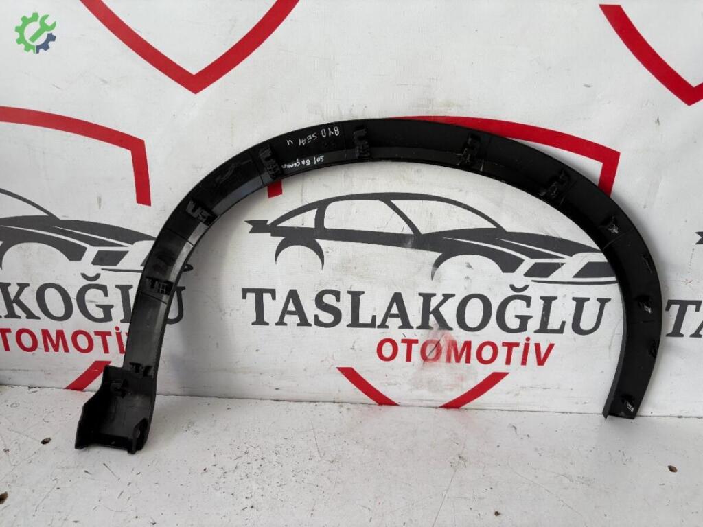 BYD Atto 3 Dodik SC2E5302411 çıkma parça