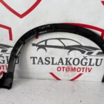 BYD ATTO 3 SOL ÖN ÇAMURLUK DODİK