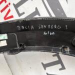 DACİA SANDERO 3 SOL ÖN ÇAMURLUK DODİK