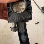 VOLVA S40 SAĞ ARKA KAPI GERGİSİ