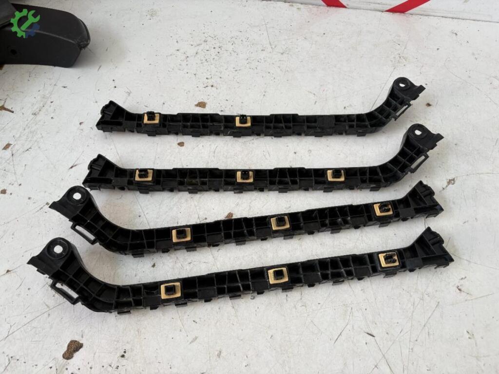 Honda Civic Tampon Braketi 71593TEM çıkma parça