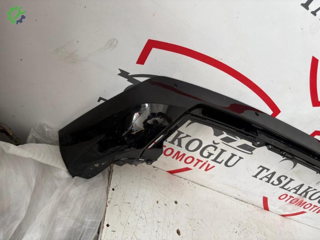 Honda HR-V Arka Tampon 715613M090 çıkma parça