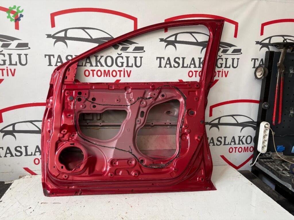 Honda City Sağ Ön Kapı çıkma parça