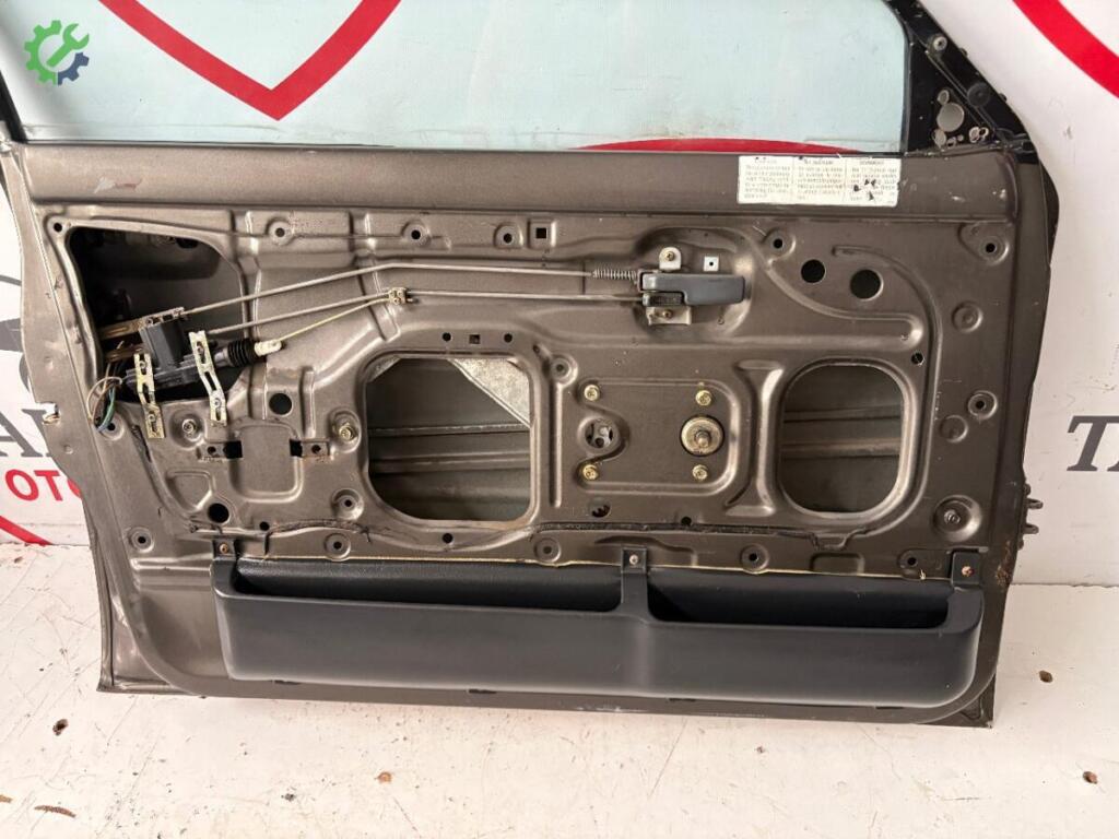 Subaru Justy Sol Ön Kapı çıkma parça