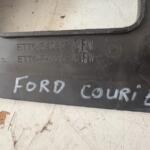 FORD TOURNEO COURİER BAGAJ EŞİK BAKALİTİ