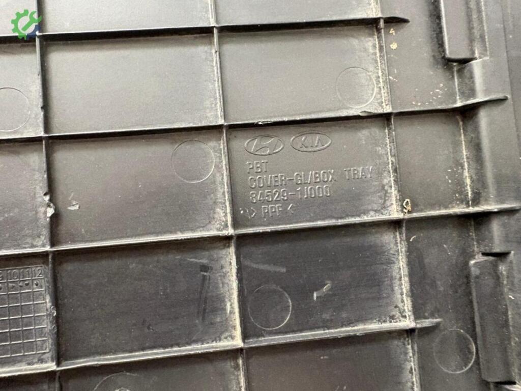 Hyundai i20 Torpido Kapağı çıkma parça