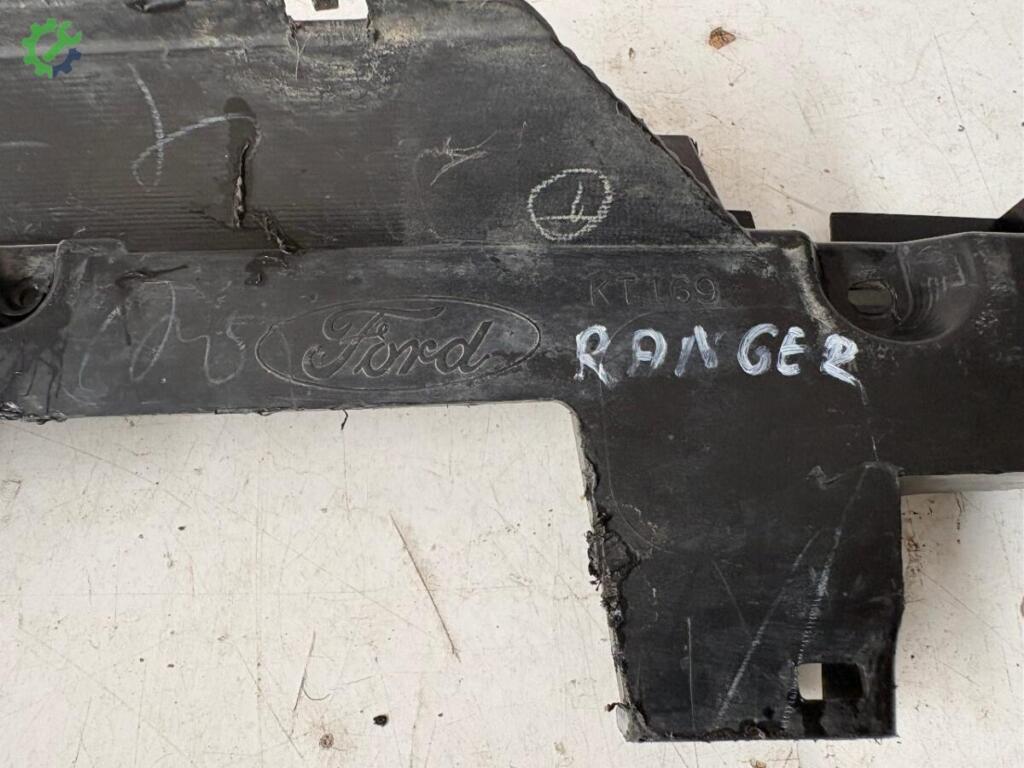 Ford Ranger Panjur çıkma parça