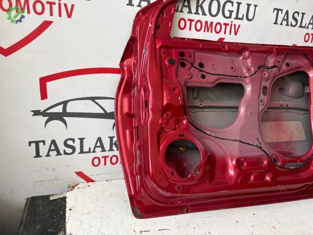 Honda City Sağ Ön Kapı çıkma parça