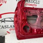 HONDA CİTY SAĞ ÖN KAPI HASARLI