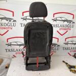FİAT DUCATO YOLCU KOLTUĞU