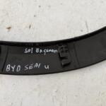 BYD ATTO 3 SOL ÖN ÇAMURLUK DODİK
