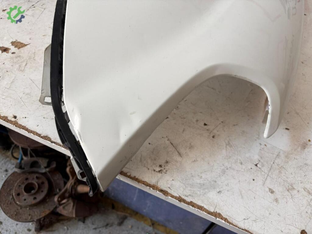 Fiat Doblo Sağ Ön Çamurluk çıkma parça