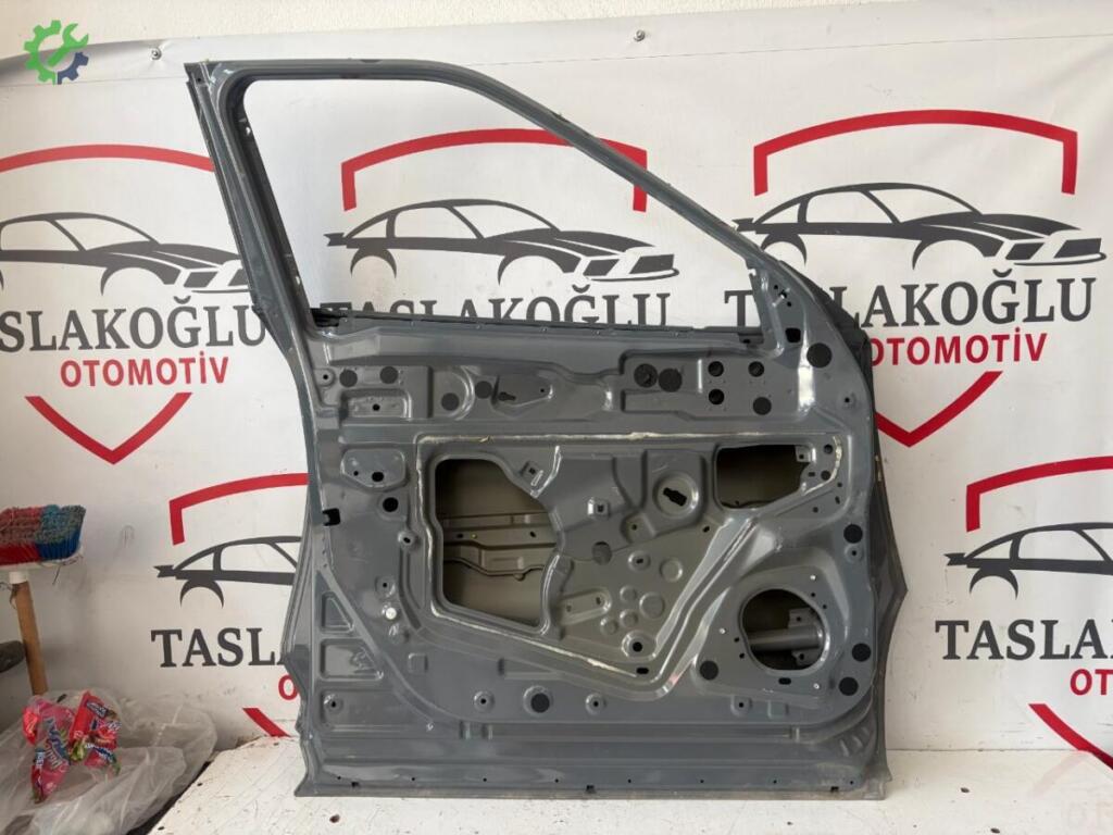 Nissan Juke Sol Ön Kapı çıkma parça