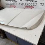 HYUNDAİ İ20 ÖN KAPUT HAFİF HASARLI