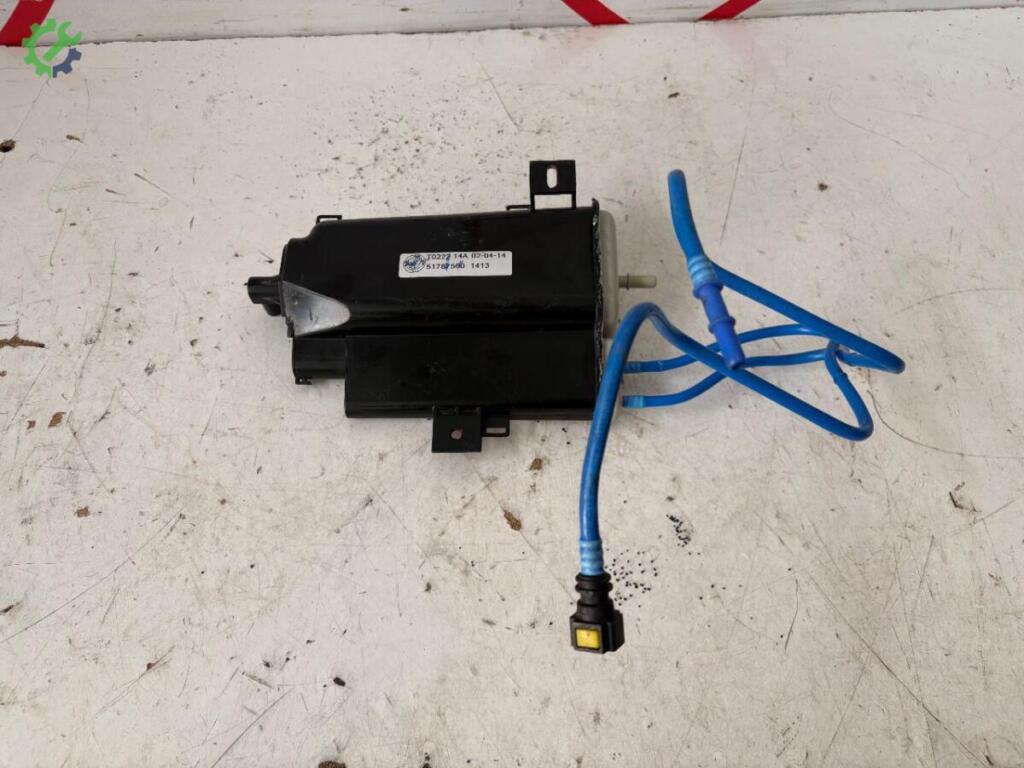 Fiat Linea Kanister çıkma parça