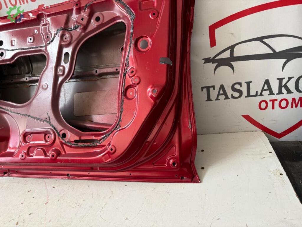 Honda City Sağ Ön Kapı çıkma parça