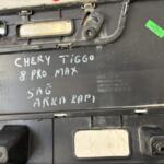 CHRY TİGGO 8 PRO MAX SAĞ ARKA KAPI ÇITASI