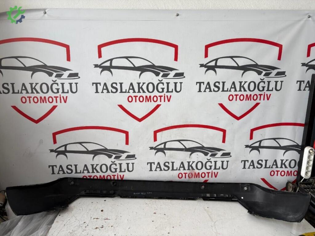 Honda HR-V Arka Tampon 715613M090 çıkma parça