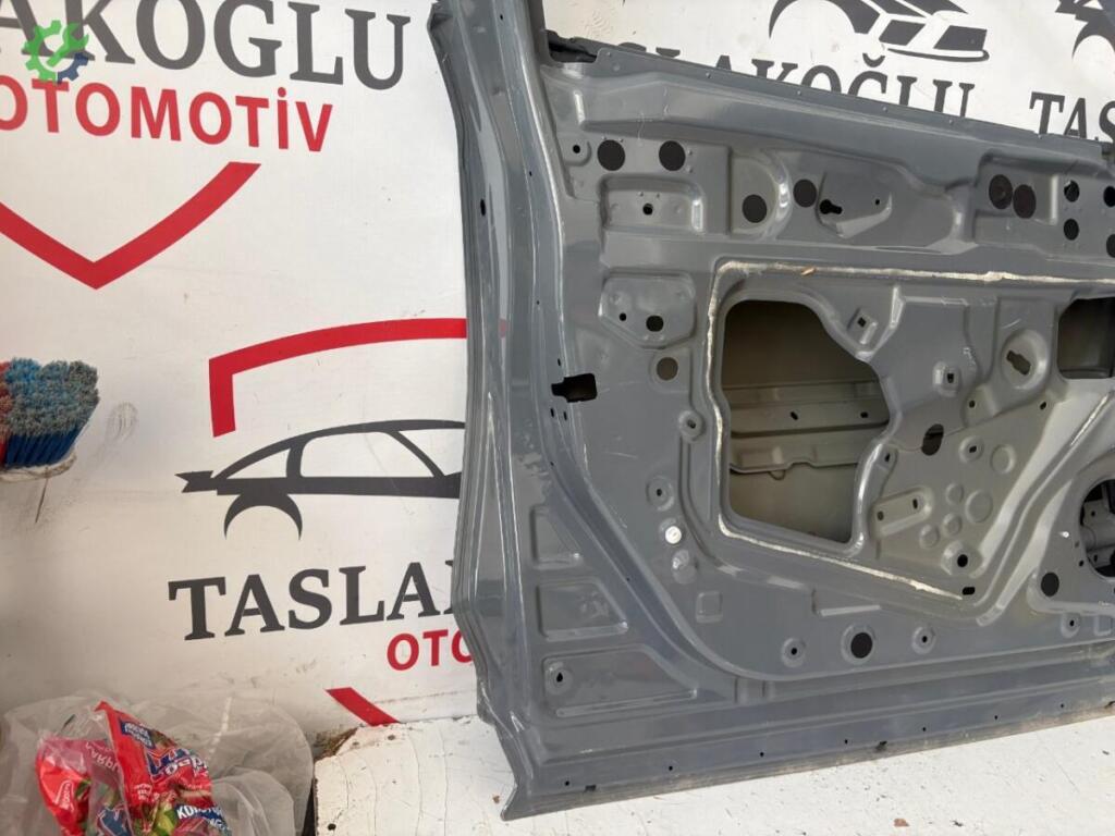 Nissan Juke Sol Ön Kapı çıkma parça