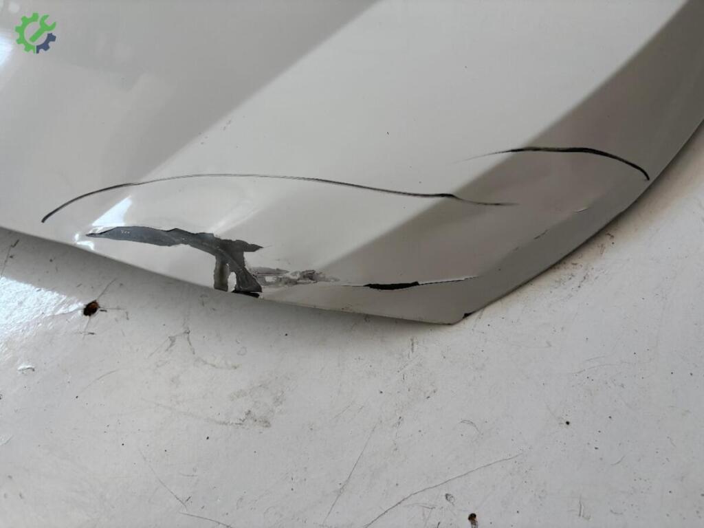 Hyundai i20 Kaput çıkma parça