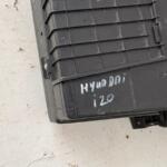 HYUNDAİ İ20 TORPİDO KAPAĞI