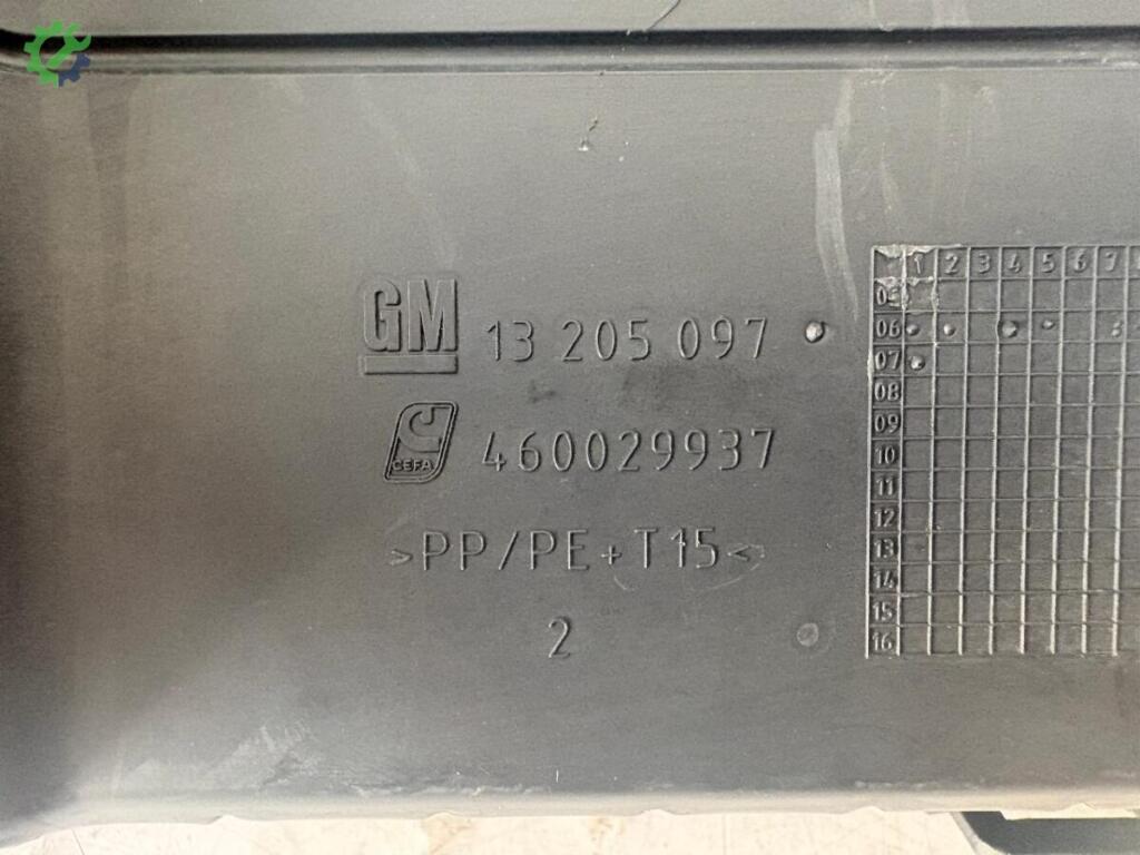 Opel Corsa Torpido Kapağı çıkma parça