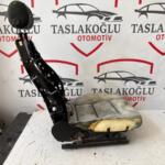 AUDİ A4 ÖN SOL KOLTUK İSKELETİ