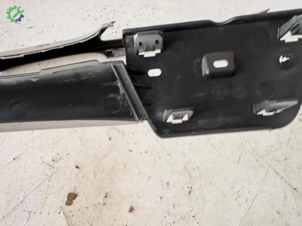 Peugeot 206 Panjur çıkma parça