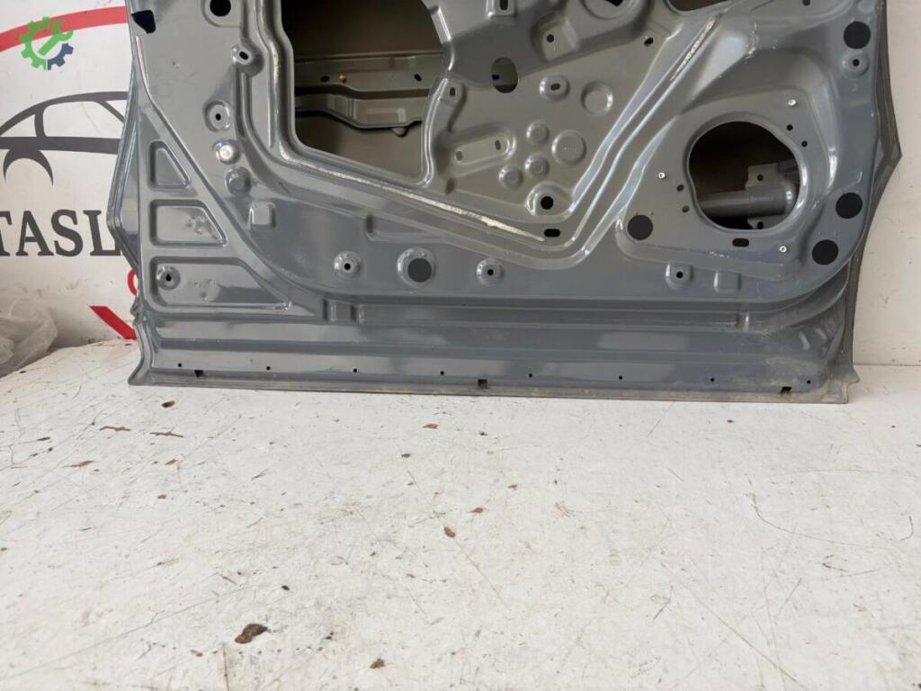Nissan Juke Sol Ön Kapı çıkma parça