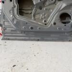 NİSSAN JUKE SOL ÖN KAPI HASARLI