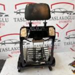 AUDİ A4 ÖN SOL KOLTUK İSKELETİ