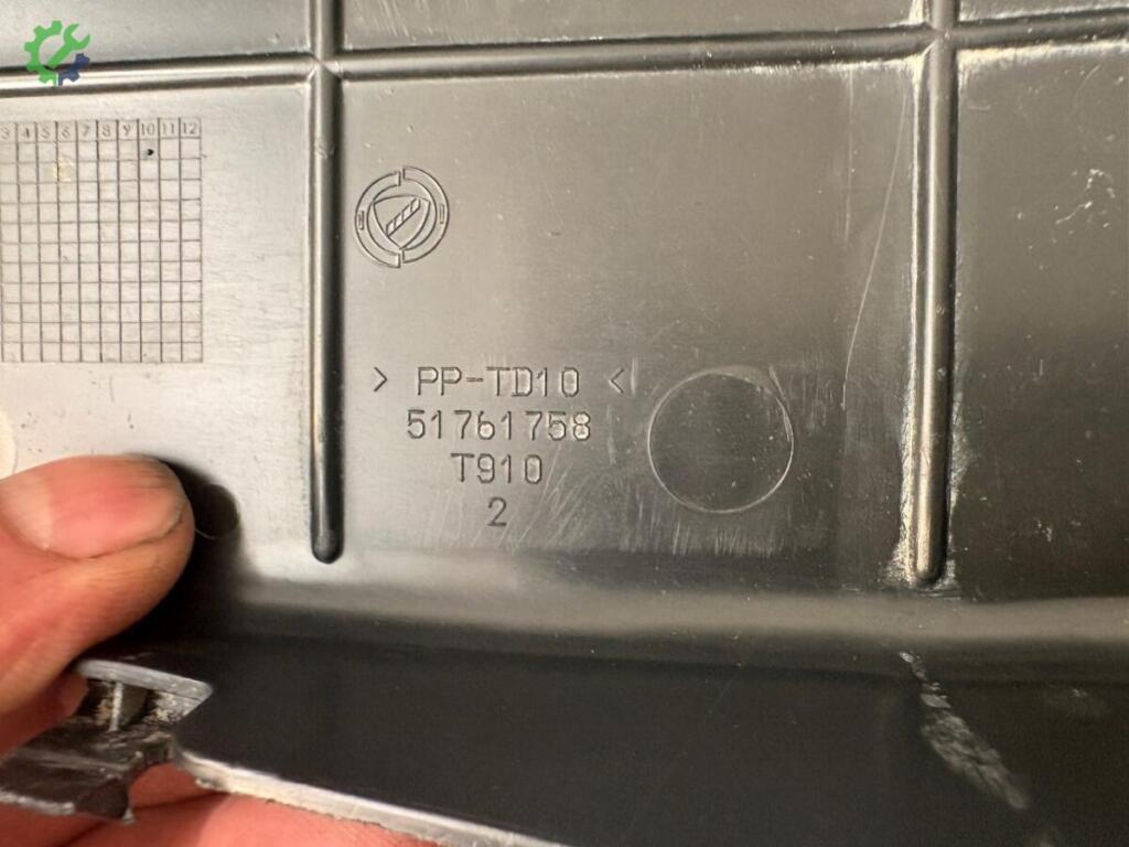 Fiat Linea Kanister çıkma parça