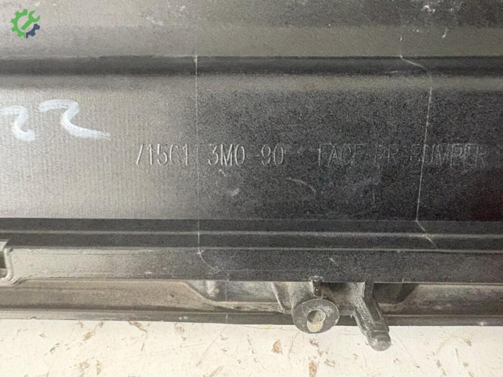 Honda HR-V Arka Tampon 715613M090 çıkma parça